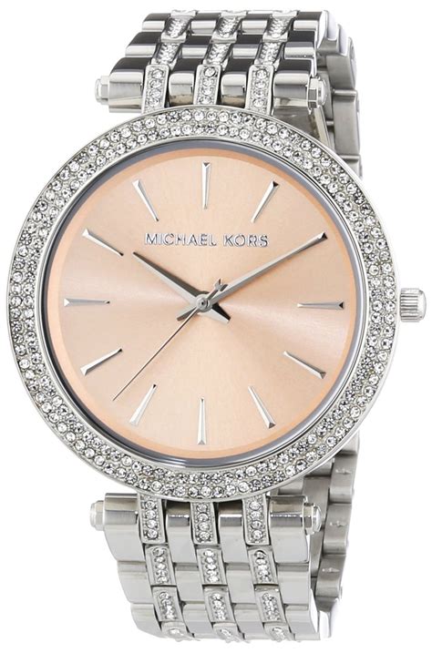 michael kors watches women|michael kors women's oversized watches.